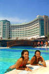 Sherwood Breezes Resort 
